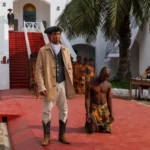 Ghana summit: Reject symbolic apologies for past slavery