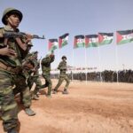 Algeria strengthens its state foundations using revolutionary values