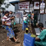 Ebola outbreak spreads to new DR Congo province as deaths hit 600