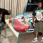 Ghanaian influencer Abu Trica extradited to US over alleged $8m scam