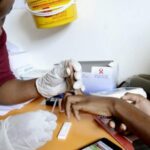 UNAIDS warns of HIV resurgence as global funding falls 18%