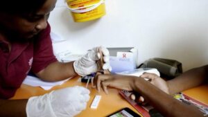 UNAIDS warns of HIV resurgence as global funding falls 18%