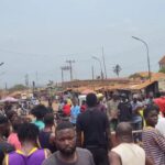 Gunmen kill at least 18 in Nigeria’s Benue state, residents say