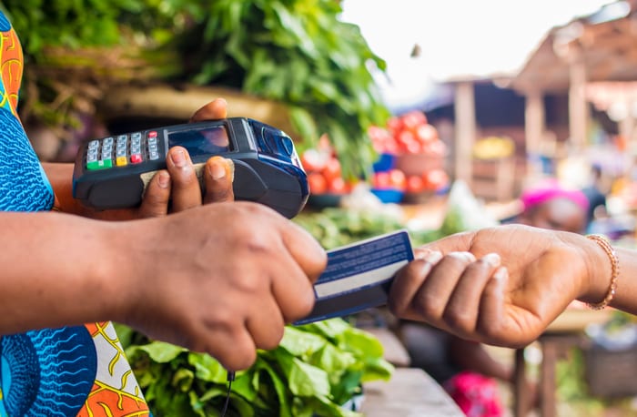 Digital payment shifts fuel Nigeria food service industry boom
