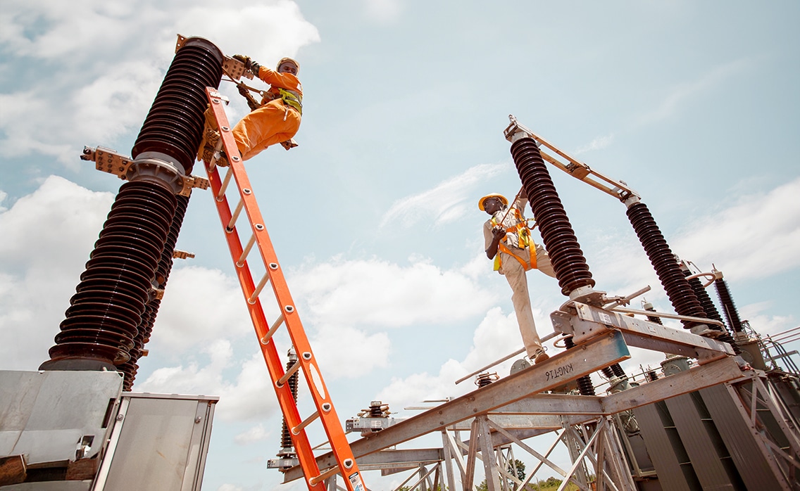 Ethiopia drafts $18 billion plan for nationwide power access