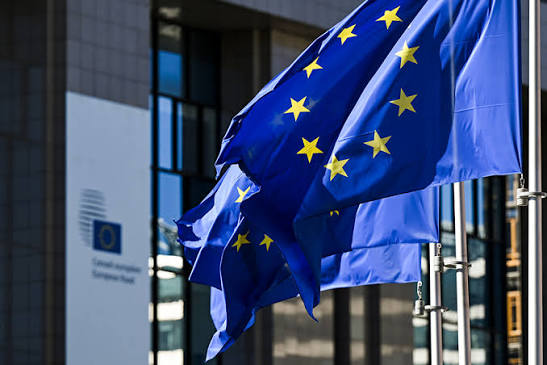 EU condemns the drone strike at Egypt’s Damietta port