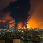 World Cup final fuels speculation over wider US war with Iran