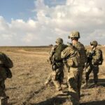 US service member killed in Iraq, taking war toll to 17