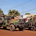 Mali rebels pull back from strategic northern town after clashes