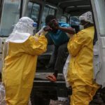 WHO launches Ebola treatment trial in DR Congo amid deadly outbreak