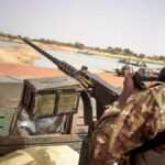 Amnesty calls for war crimes probe into execution of Malian soldiers