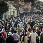 Pretoria seeks continent-wide talks as migrant violence fuels tensions