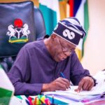 Tinubu orders ICPC investigation into alleged presidency agency scam