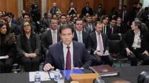 How Marco Rubio became Washington’s ‘Paul Bremer’ in Venezuela