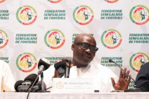 Senegal scandal: National team doctor revealed as gynaecologist