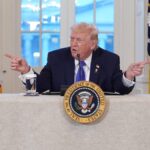 US Iran campaign put on hold after White House escalation debate