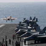 US tells Israel it plans to intensify strikes on Iran