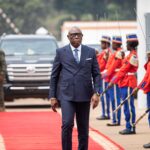 CAR prime minister warns armed groups after deadly Sudan border attack
