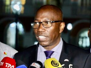 Guinea-Bissau opposition leader travels to Portugal for medical care