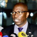 West African bloc urges Guinea-Bissau to release opposition leader