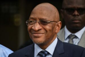 Former Mali intelligence chief sentenced to 15 years in prison
