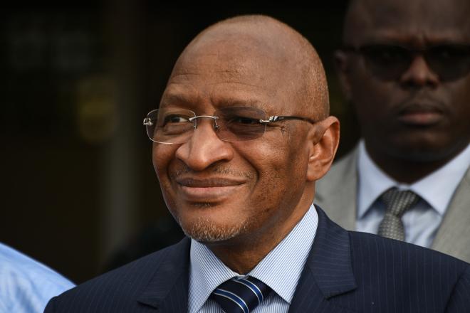 Former Mali intelligence chief sentenced to 15 years in prison