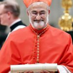 Spanish cardinal steps back after sexual assault allegations