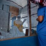 DR Congo Ebola death toll rises above 400 as cases top 1,400