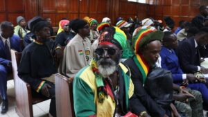 Kenya court rejects Rastafarian bid to use cannabis for worship