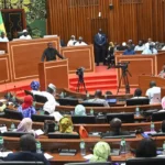 Senegalese lawmakers pass a major constitutional reform bill