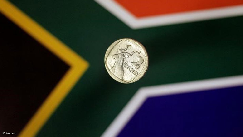 Corporate tax collections boost South African revenue growth
