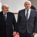 Algeria vows firm response to any terrorist threat against Tunisia