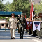 Turkey and Egypt build defense alliance to tackle regional crises