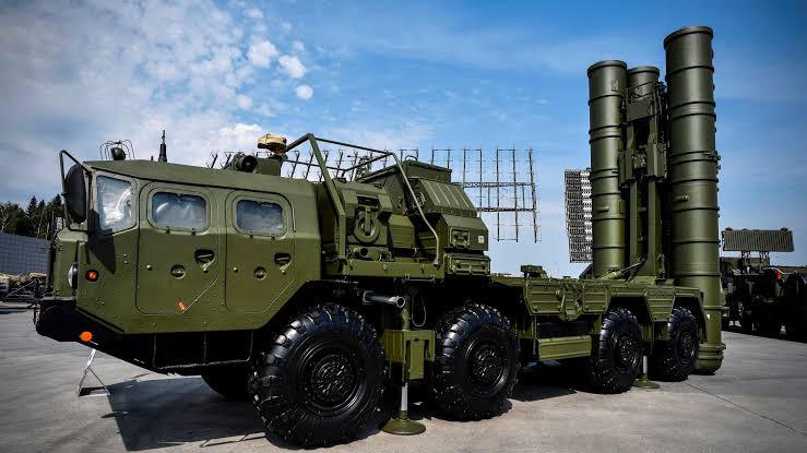 Turkey seeks African buyers for Russian S-400 missiles