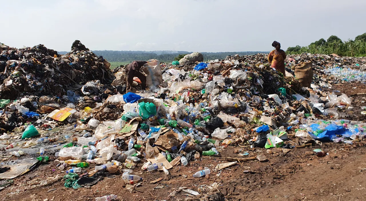 Uganda launches mandatory monthly cleanups to fight waste crisis