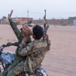 Insurgents target army positions in Anefis, Gao and other Malian towns