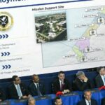 Morocco signs agreement to join international Gaza stabilization force