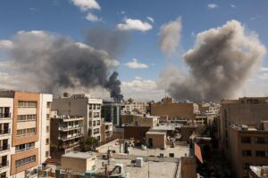 US renews strikes on Iran after 2 military personnel killed in Jordan
