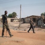 At least 24 farmers killed in bandit attack in northwest Nigeria