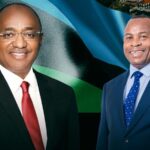 Zanzibar leaders will sign a historic peace accord