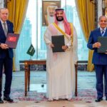 Mecca defence pact faces first test over Iran and Houthi threats