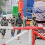 M23 tightens movement rules as Ebola spreads