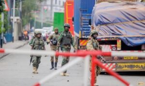 M23 tightens movement rules as Ebola spreads