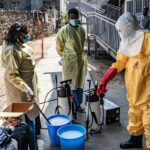 Congo Ebola outbreak surpasses 4,000 cases