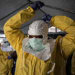 US nearly doubles Ebola response funding in Congo