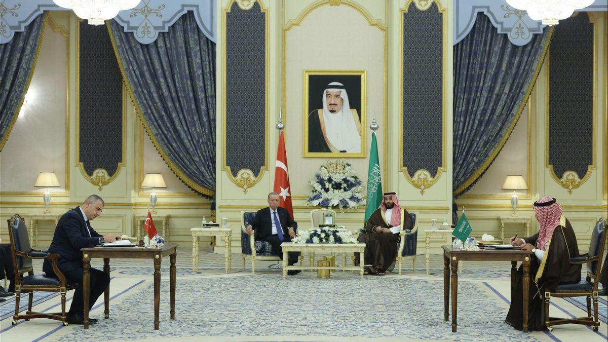 Somalia welcomes Saudi-Turkey-Pakistan defence pact