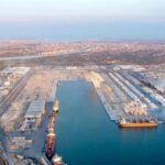 Egypt says probe into Damietta port drone attack remains ongoing