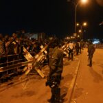 Sahel alliance condemns Niger mutiny attempt, backs authorities