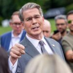 US prepares ‘economic D-Day’ sanctions offensive against Iran