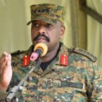 Museveni’s son says he will run for Uganda president in 2031